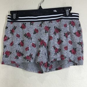 Make + Model Soft Lounge Shorts (D13)